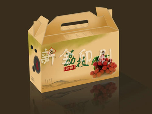 包装盒系列